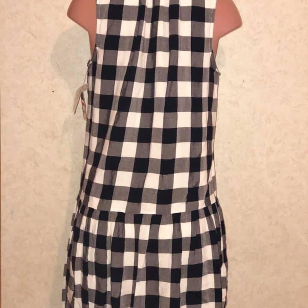 Crown & Ivy Women Dress Sleeveless Size X-Small - Picture 11 of 12